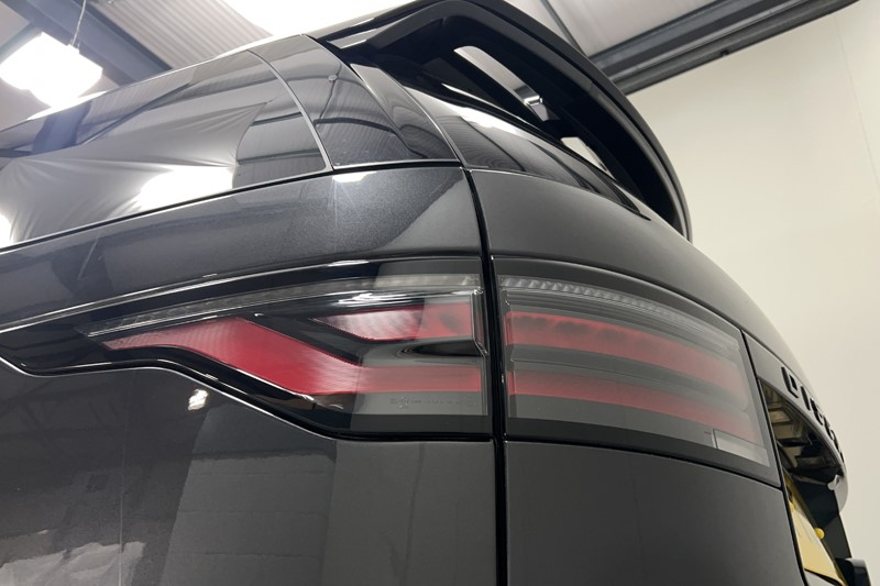 Used Land Rover Discovery 2024 for sale - 77848239: Photo 19