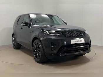 Used Land Rover Discovery 2024 for sale - 77848239: Photo