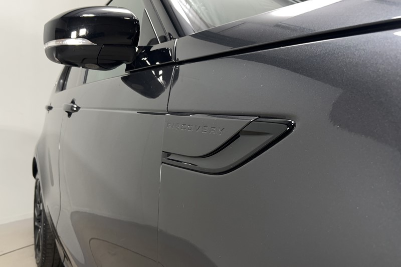 Used Land Rover Discovery 2024 for sale - 77848239: Photo 20