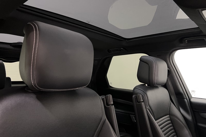 Used Land Rover Discovery 2024 for sale - 77848239: Photo 28