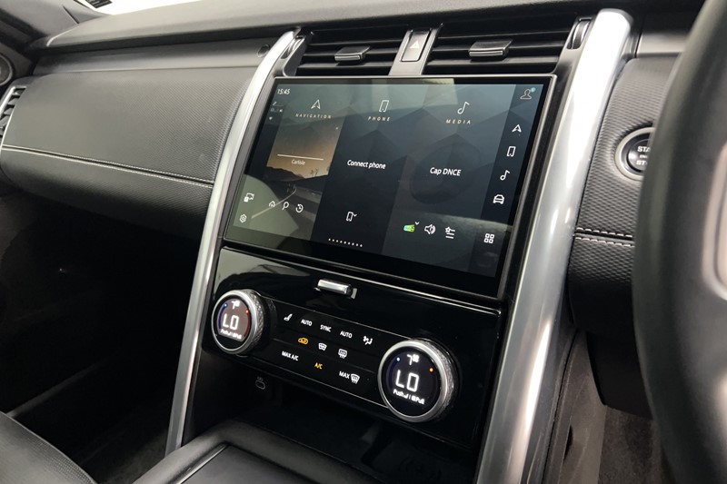 Used Land Rover Discovery 2024 for sale - 77848239: Photo 32