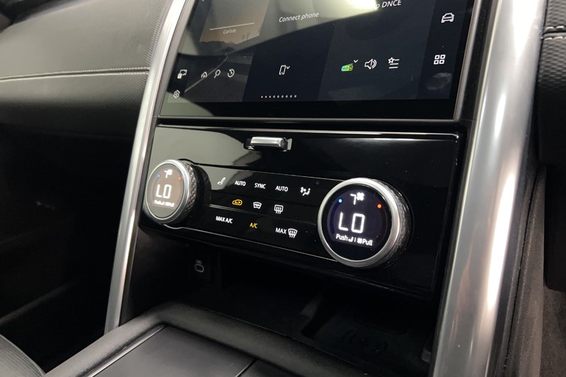 Used Land Rover Discovery 2024 for sale - 77848239: Photo 33