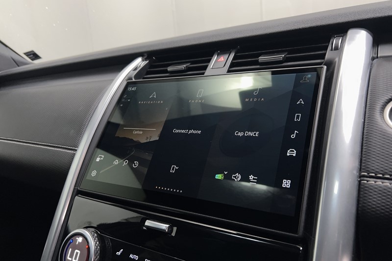 Used Land Rover Discovery 2024 for sale - 77848239: Photo 34