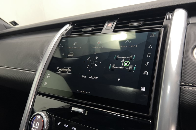 Used Land Rover Discovery 2024 for sale - 77848239: Photo 35