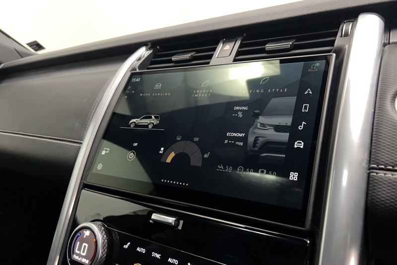 Used Land Rover Discovery 2024 for sale - 77848239: Photo 36