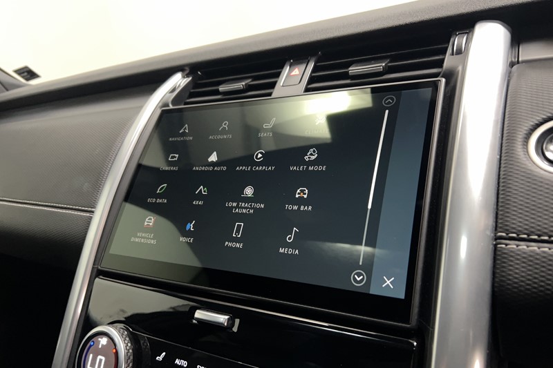 Used Land Rover Discovery 2024 for sale - 77848239: Photo 37