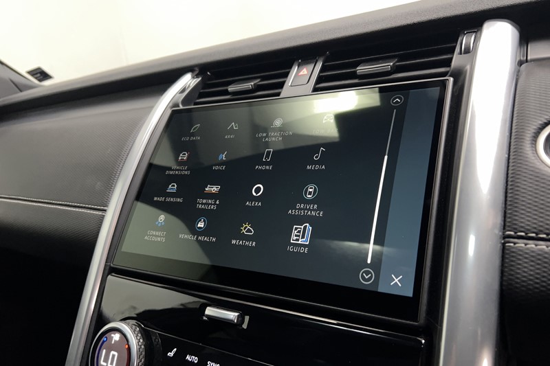 Used Land Rover Discovery 2024 for sale - 77848239: Photo 38