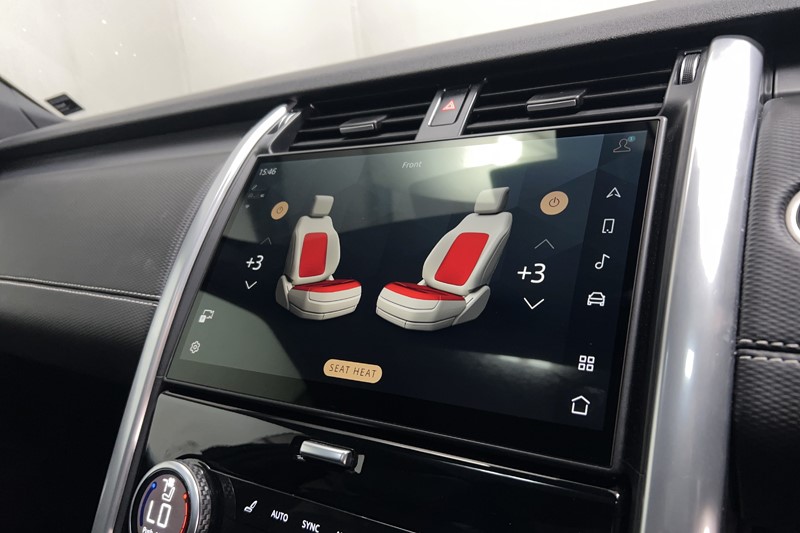 Used Land Rover Discovery 2024 for sale - 77848239: Photo 39