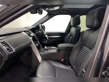 Used Land Rover Discovery 2024 for sale - 77848239: Photo