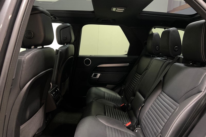 Used Land Rover Discovery 2024 for sale - 77848239: Photo 4