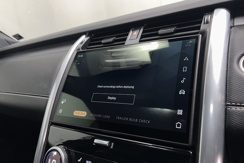 Used Land Rover Discovery 2024 for sale - 77848239: Photo 40