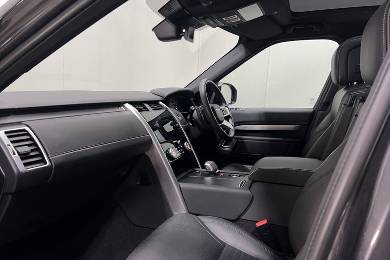 Used Land Rover Discovery 2024 for sale - 77848239: Photo 41