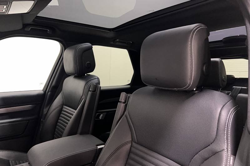 Used Land Rover Discovery 2024 for sale - 77848239: Photo 43