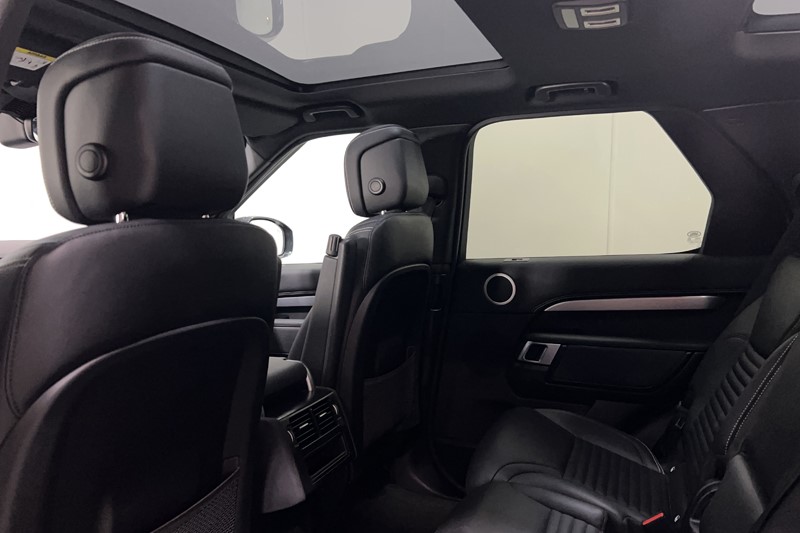 Used Land Rover Discovery 2024 for sale - 77848239: Photo 44