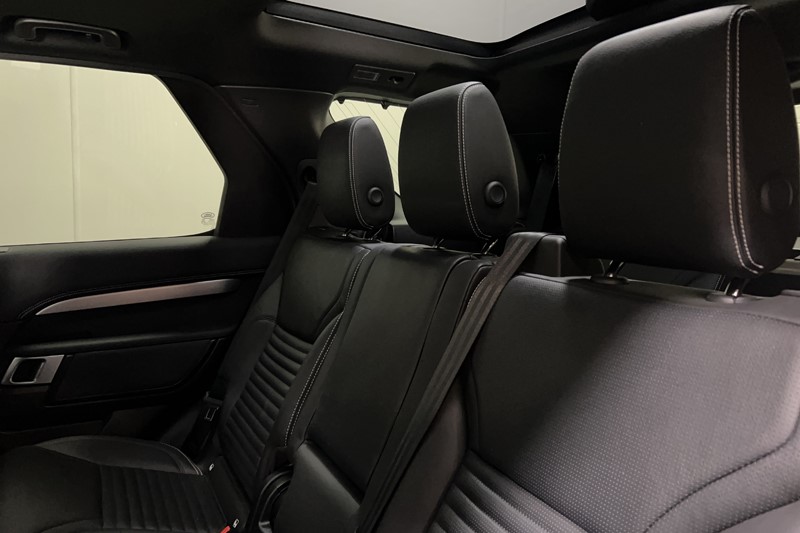 Used Land Rover Discovery 2024 for sale - 77848239: Photo 45
