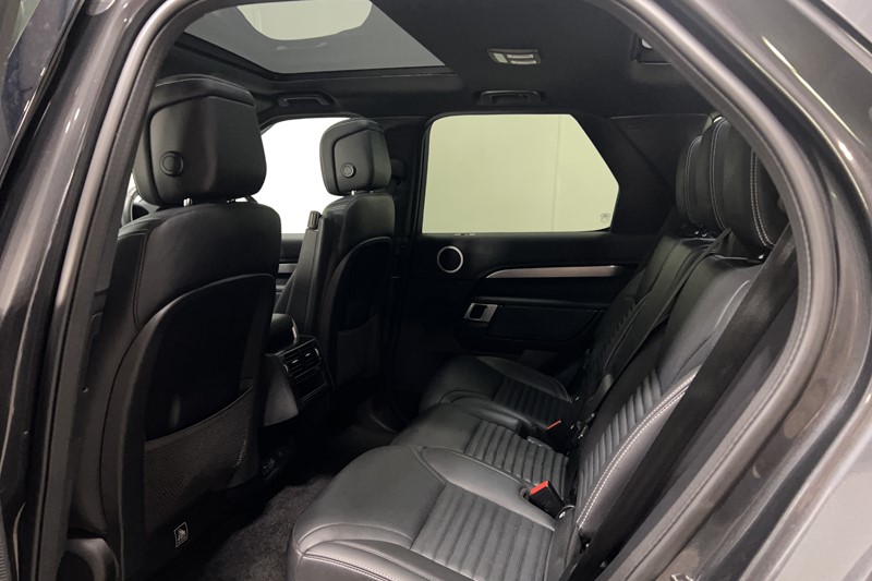 Used Land Rover Discovery 2024 for sale - 77848239: Photo 48