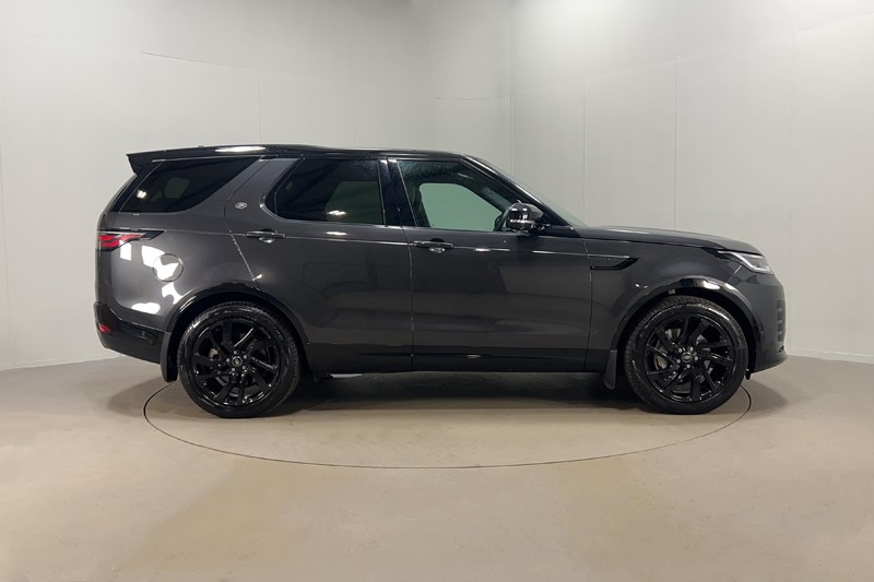 Used Land Rover Discovery 2024 for sale - 77848239: Photo 5