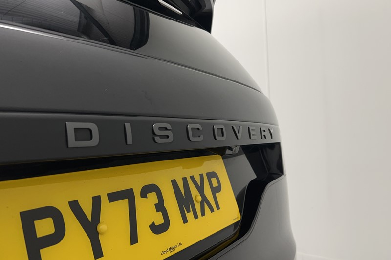 Used Land Rover Discovery 2024 for sale - 77848239: Photo 55