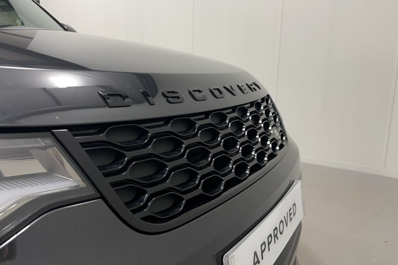 Used Land Rover Discovery 2024 for sale - 77848239: Photo 59