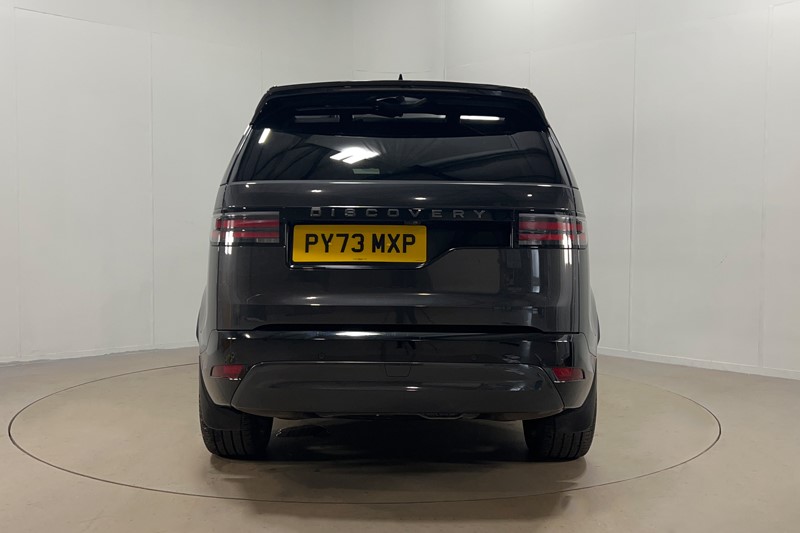 Used Land Rover Discovery 2024 for sale - 77848239: Photo 6