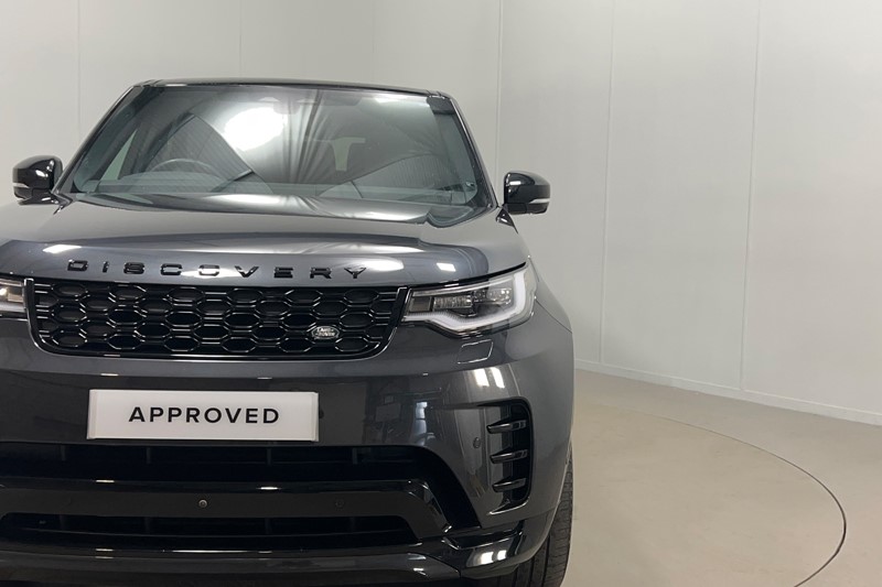 Used Land Rover Discovery 2024 for sale - 77848239: Photo 60