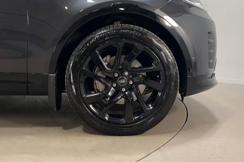 Used Land Rover Discovery 2024 for sale - 77848239: Photo 8