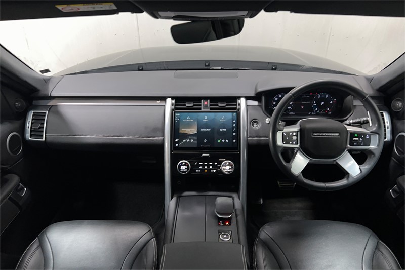 Used Land Rover Discovery 2024 for sale - 77848239: Photo 9