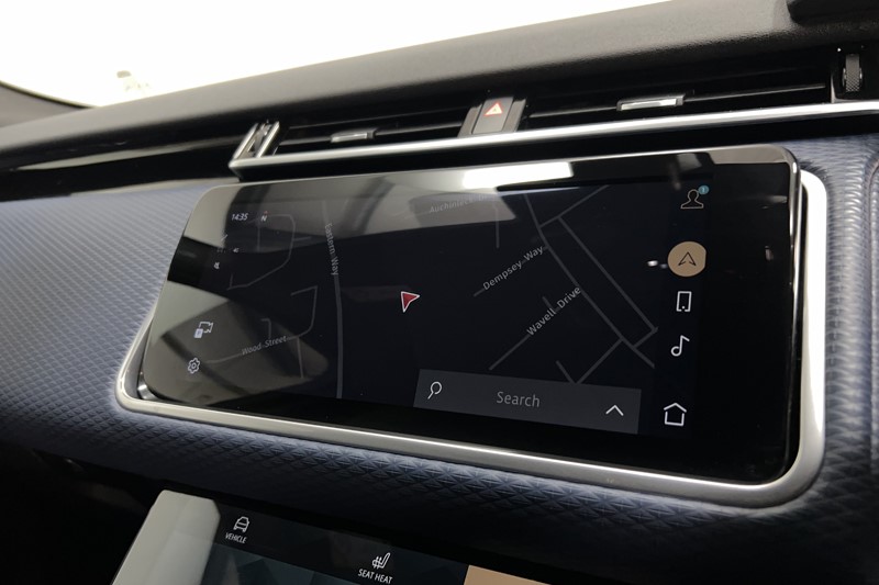 Used Land Rover Range Rover Velar 2023 for sale - 78000479: Photo 11