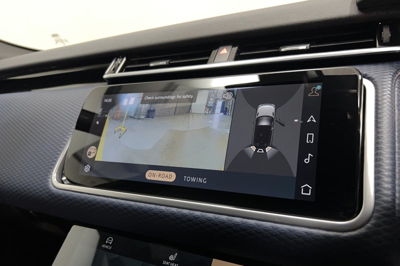 Used Land Rover Range Rover Velar 2023 for sale - 78000479: Photo 12