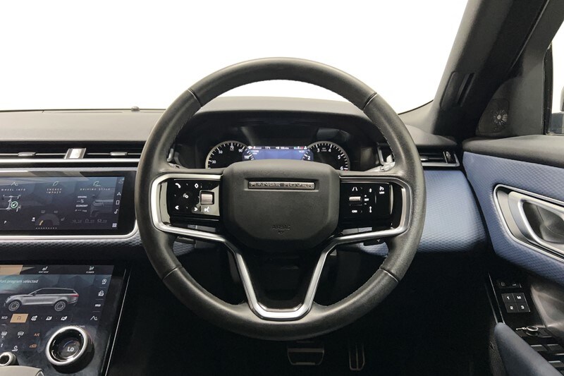 Used Land Rover Range Rover Velar 2023 for sale - 78000479: Photo 15