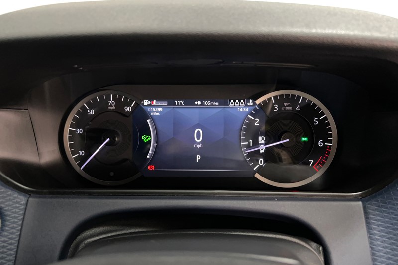 Used Land Rover Range Rover Velar 2023 for sale - 78000479: Photo 16