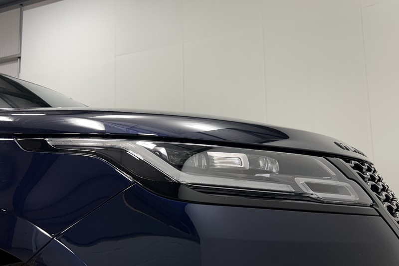 Used Land Rover Range Rover Velar 2023 for sale - 78000479: Photo 17