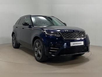 Used Land Rover Range Rover Velar 2023 for sale - 78000479: Photo