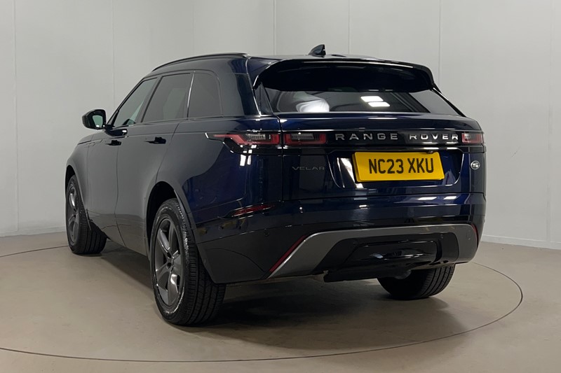 Used Land Rover Range Rover Velar 2023 for sale - 78000479: Photo 2