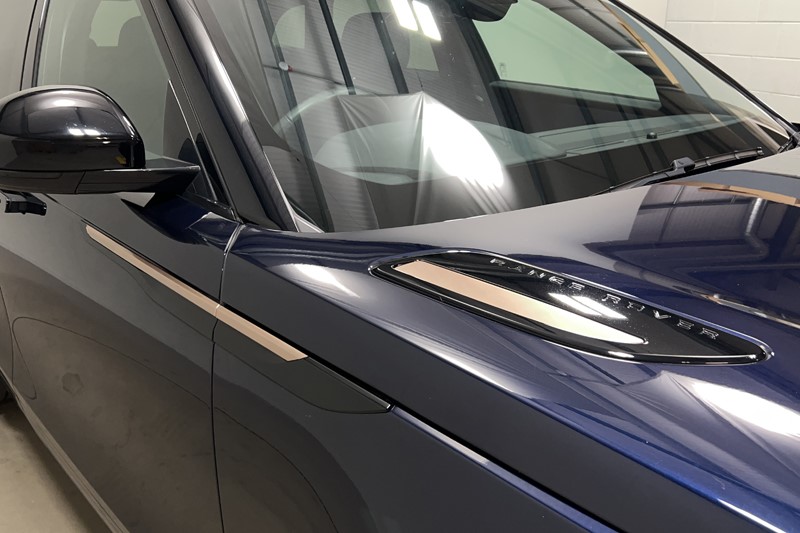 Used Land Rover Range Rover Velar 2023 for sale - 78000479: Photo 20