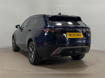 Used Land Rover Range Rover Velar 2023 for sale - 78000479: Photo