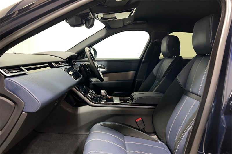 Used Land Rover Range Rover Velar 2023 for sale - 78000479: Photo 3