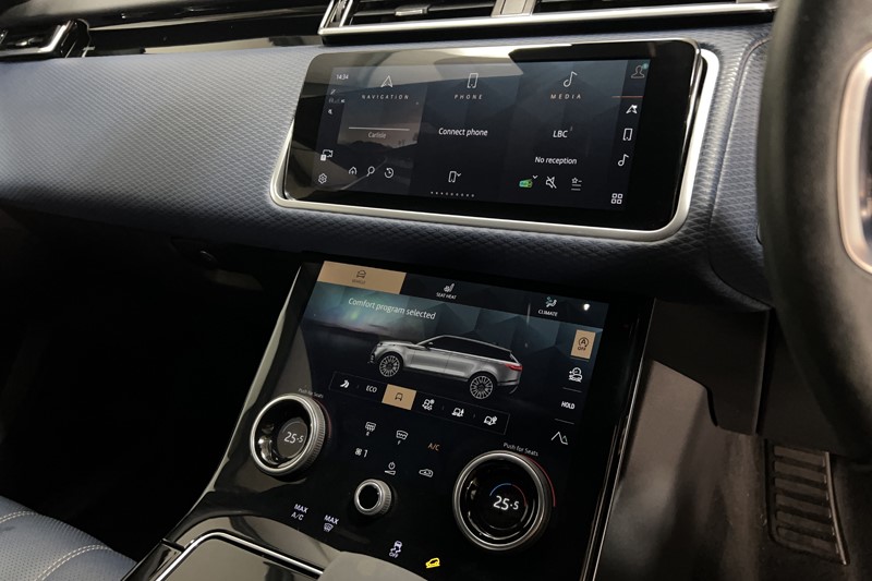 Used Land Rover Range Rover Velar 2023 for sale - 78000479: Photo 31