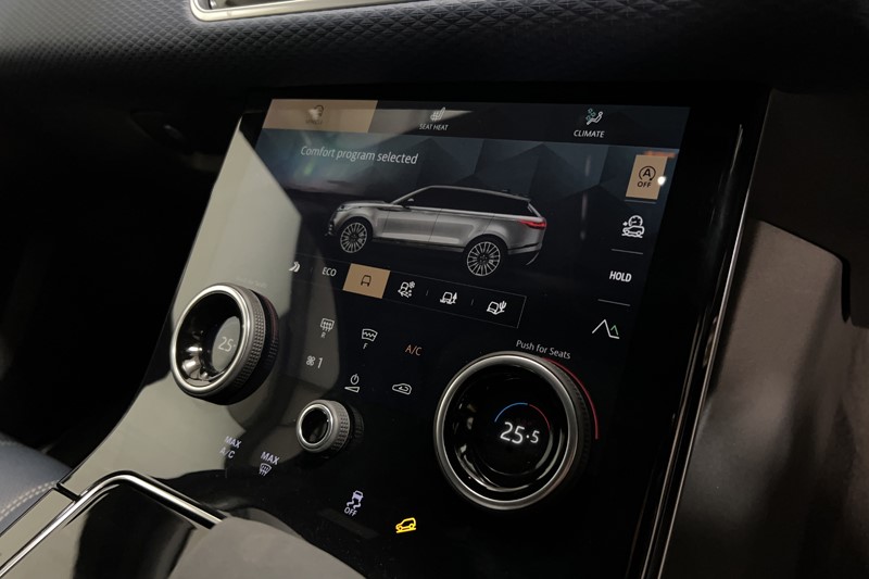 Used Land Rover Range Rover Velar 2023 for sale - 78000479: Photo 32