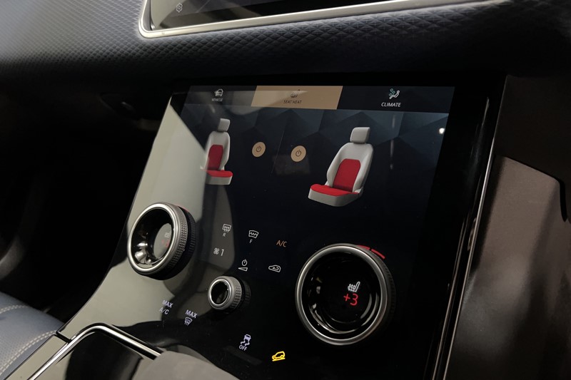 Used Land Rover Range Rover Velar 2023 for sale - 78000479: Photo 33