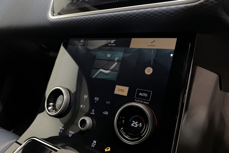 Used Land Rover Range Rover Velar 2023 for sale - 78000479: Photo 34