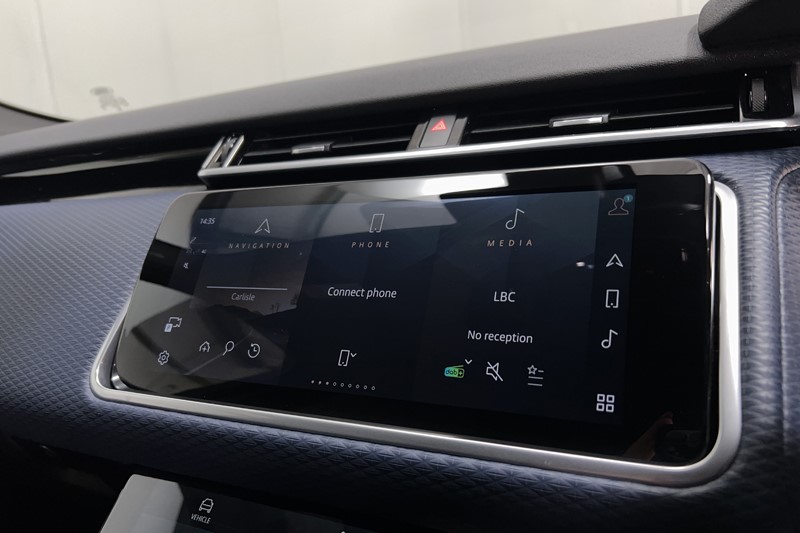 Used Land Rover Range Rover Velar 2023 for sale - 78000479: Photo 35