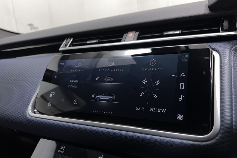 Used Land Rover Range Rover Velar 2023 for sale - 78000479: Photo 36