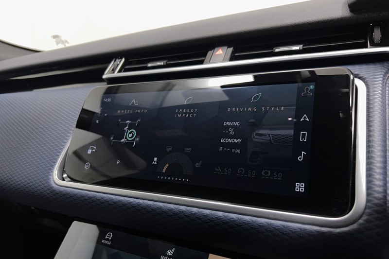 Used Land Rover Range Rover Velar 2023 for sale - 78000479: Photo 37