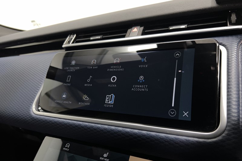 Used Land Rover Range Rover Velar 2023 for sale - 78000479: Photo 39