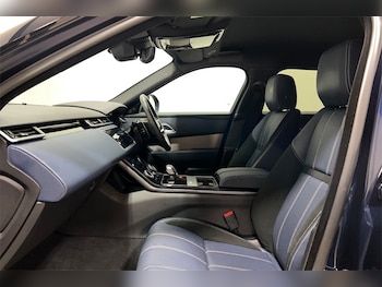 Used Land Rover Range Rover Velar 2023 for sale - 78000479: Photo