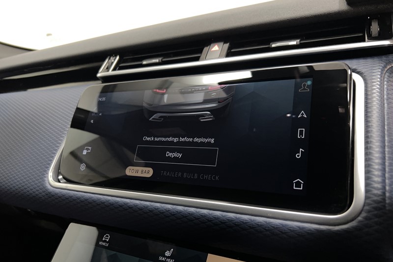 Used Land Rover Range Rover Velar 2023 for sale - 78000479: Photo 40