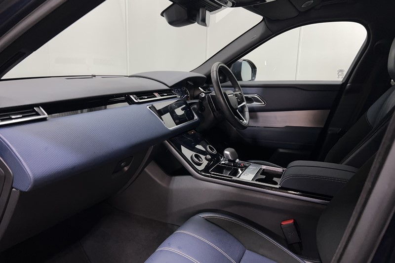 Used Land Rover Range Rover Velar 2023 for sale - 78000479: Photo 41