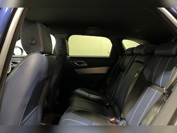 Used Land Rover Range Rover Velar 2023 for sale - 78000479: Photo