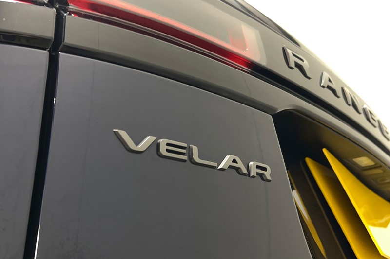 Used Land Rover Range Rover Velar 2023 for sale - 78000479: Photo 54